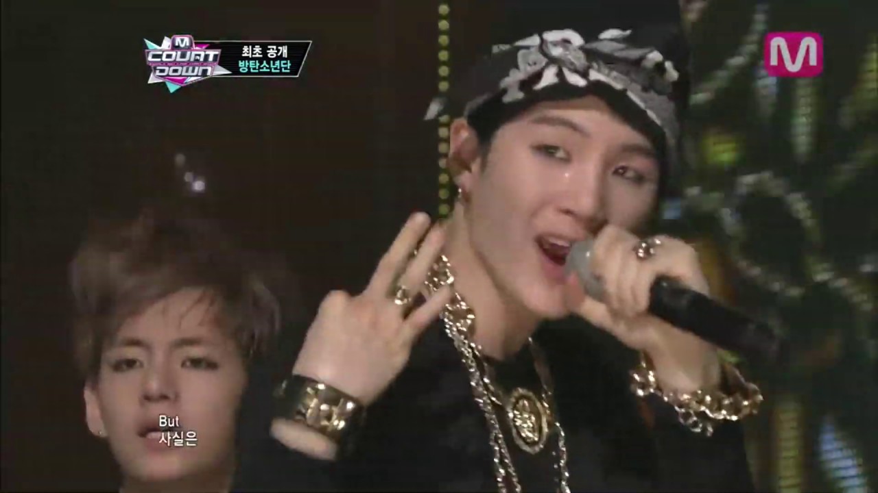 BTS NO MORE DREAM Fan Chant Guide