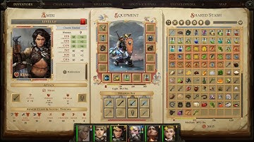 Pathfinder: Kingmaker - Ember - Part 25