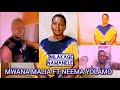 MWANA MALIA FT NEEMA YOLAMU NILEKAGE NAMANELE 0629917552 MAMU STUDIO 2026
