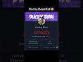 Ducky Downfall 😂 #shorts #duckybhai #downfall #tranding #viralvideo
