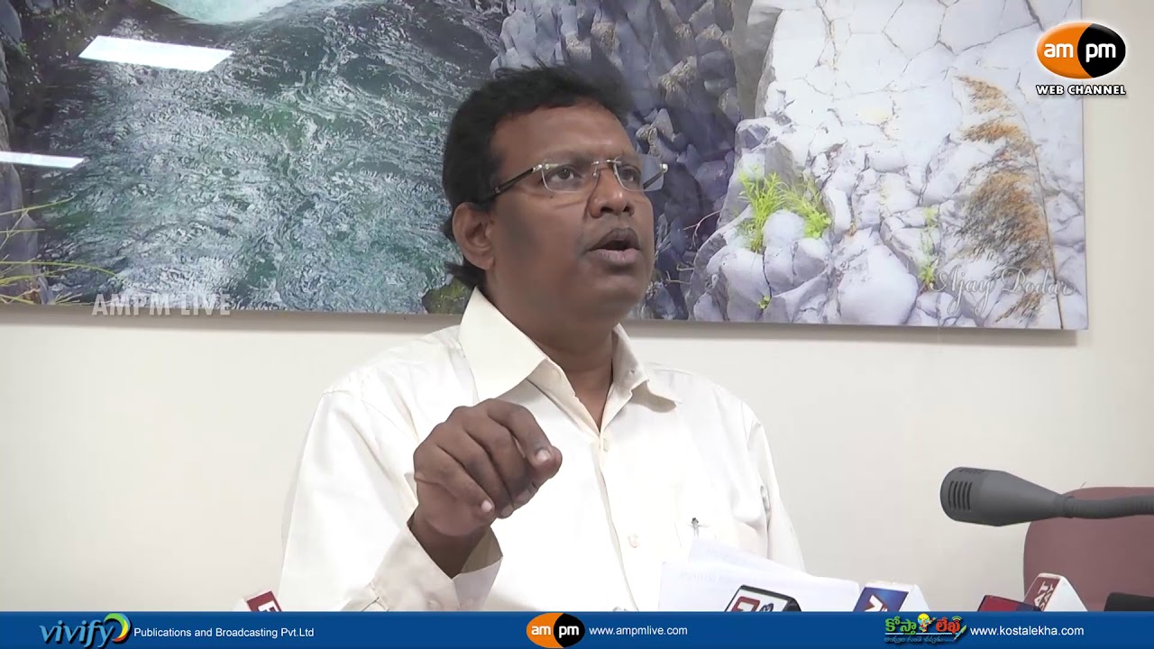 Nuclear Therapy Center at Gandhi Hospital Visakhapatnam - YouTube AMPM Live