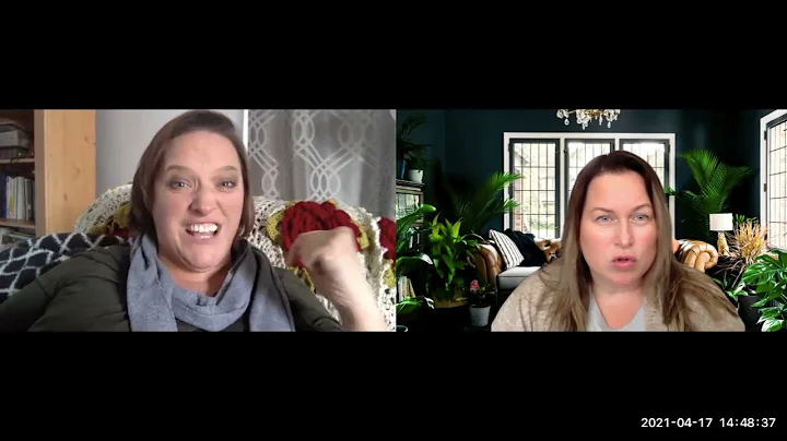 Near Death Experience, NDE Interview with Kristen ...