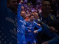A goal for a semi-final spot 😱🇭🇷 #handball #håndbold #ehfeuro2026