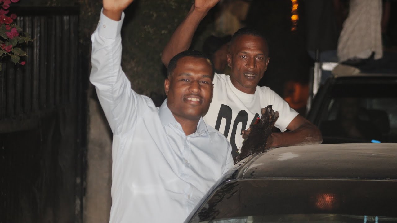 ￼ حفل حناء ￼ العريس حسن الوهدان تصوير و مونتاج كرم الزطايمه