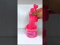ASMR 🍒❤️ Cherry Hearts from Merry Go Slime