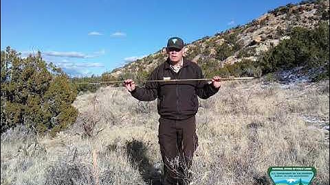 Ancient Engineers! Hunting with the Atlatl.