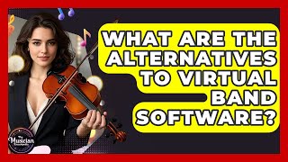 What Are The Alternatives To Virtual Band Software? - The Musician Encyclopedia screenshot 3