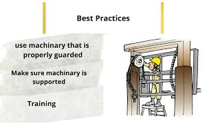 Four Fatal Hazards   in workplace