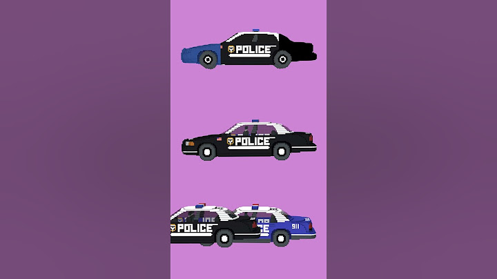 Emergency Police Car 🚓🚓🚓