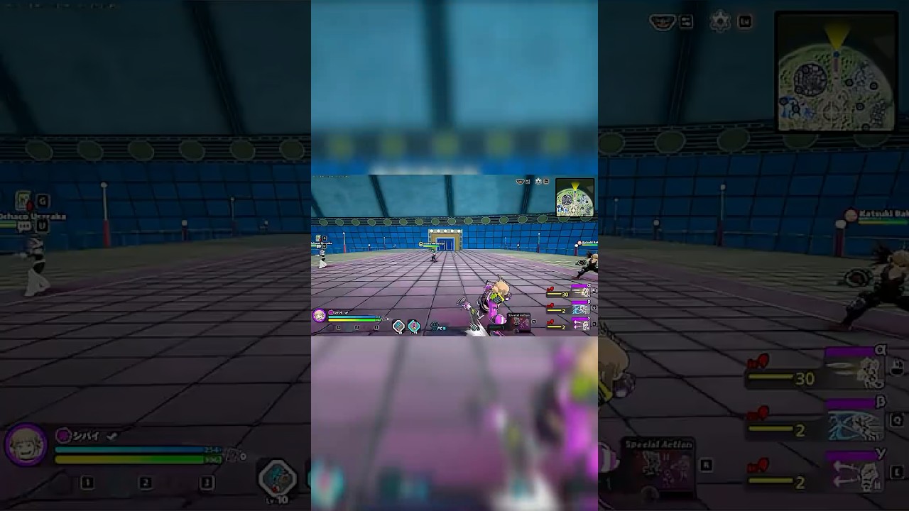 Toga Has Another Game Breaking Bug! 