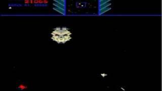 Run Rings Around Sinistar