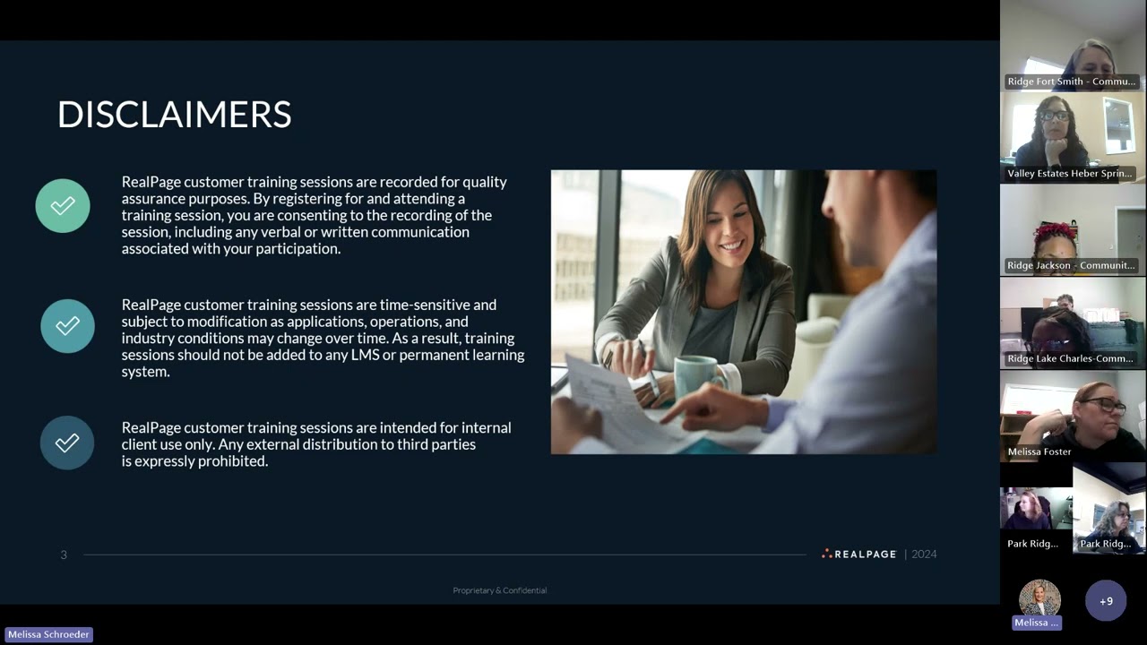 Business Intelligence Training