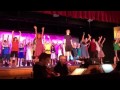 Luke perkins youre a good man charlie brownbeethoven day 8th grade musical