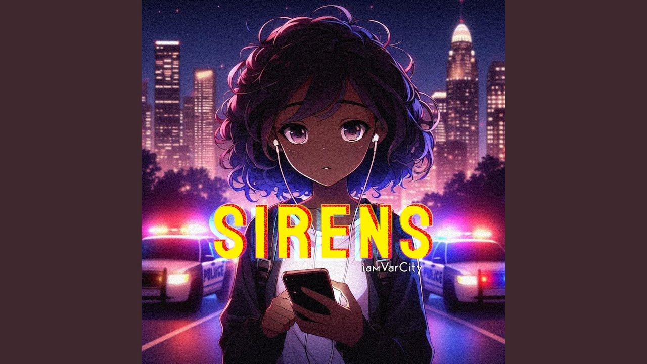 Sirens adlı videoyu YouTube'da izle Sirens adlı videoyu YouTube'da izle