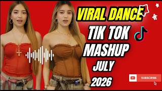 TIKTOK MASHUP VIRAL JULY 2026 PHILIPPINES