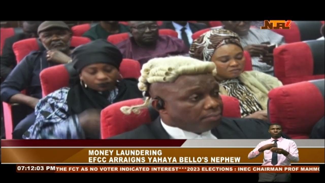 International News @7 | 13th February 2023 | NTA