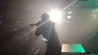 Vanilla Ice - Welch, MN - Play That Funky Music