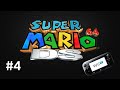 Let's Play: Super Mario 64DS WiiU Part 4