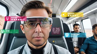 See The Future of Travel: 2025 & Beyond