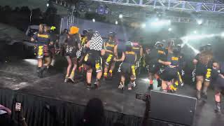 Get Big Line Dance (TNT STEPPAZ)