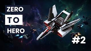 Level 8 - Zero To Hero Part 2 - Darkorbit