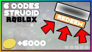 [NEW!] YouTube Strucid Codes