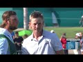 PGA Tour Highlights: 2024 Mexico Open at Vidanta, Round 3 | Golf Channel