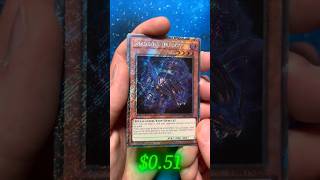 Another EL SHADDOLL FUSION!!: Quarter Century Stampede  #opening #yugioh #asmr #shaddoll #shorts