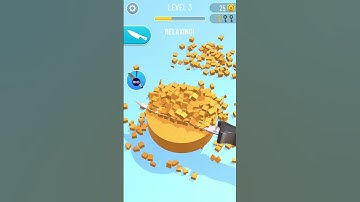 3 Soap Cutting ASMR 🔪 Super Satisfying Carving & Slicing Sounds | Relaxing iOS Android Gameplay