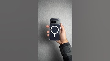 ASMR unboxing Google Pixel 9. MagSafe on Android! 🧲