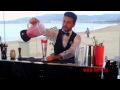 COCKTAIL SERVICE - YouTube