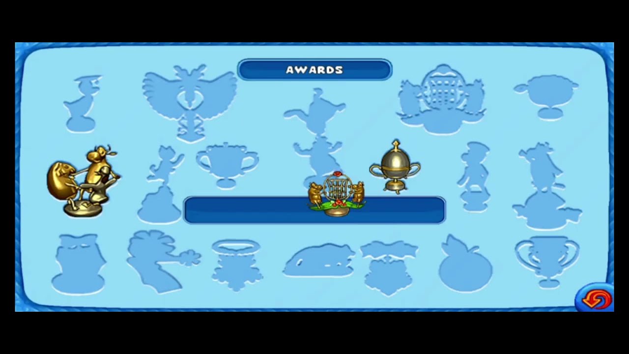 Farm Frenzy Classic Gameplay 🎮 | Best Farming Game Ever 🌾 | Relax & Play 🚜