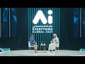 Talal Al Kaissi at AI Everything Global 2025 Summit