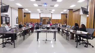 IPS Board Work Session - March 10, 2026
