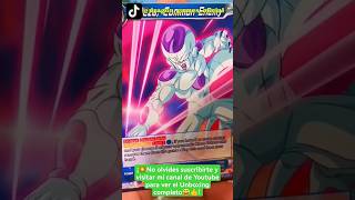 ¡💥Unboxing de sobres de Dragon Ball Super Power Absorbed⚡! Dragón Ball Super TCG🐉