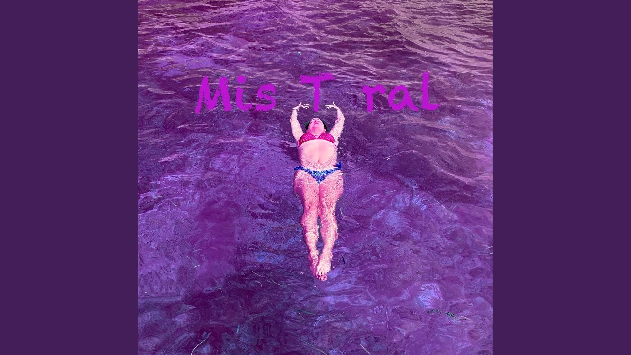MISTRAL adlı videoyu YouTube'da izle MISTRAL adlı videoyu YouTube'da izle