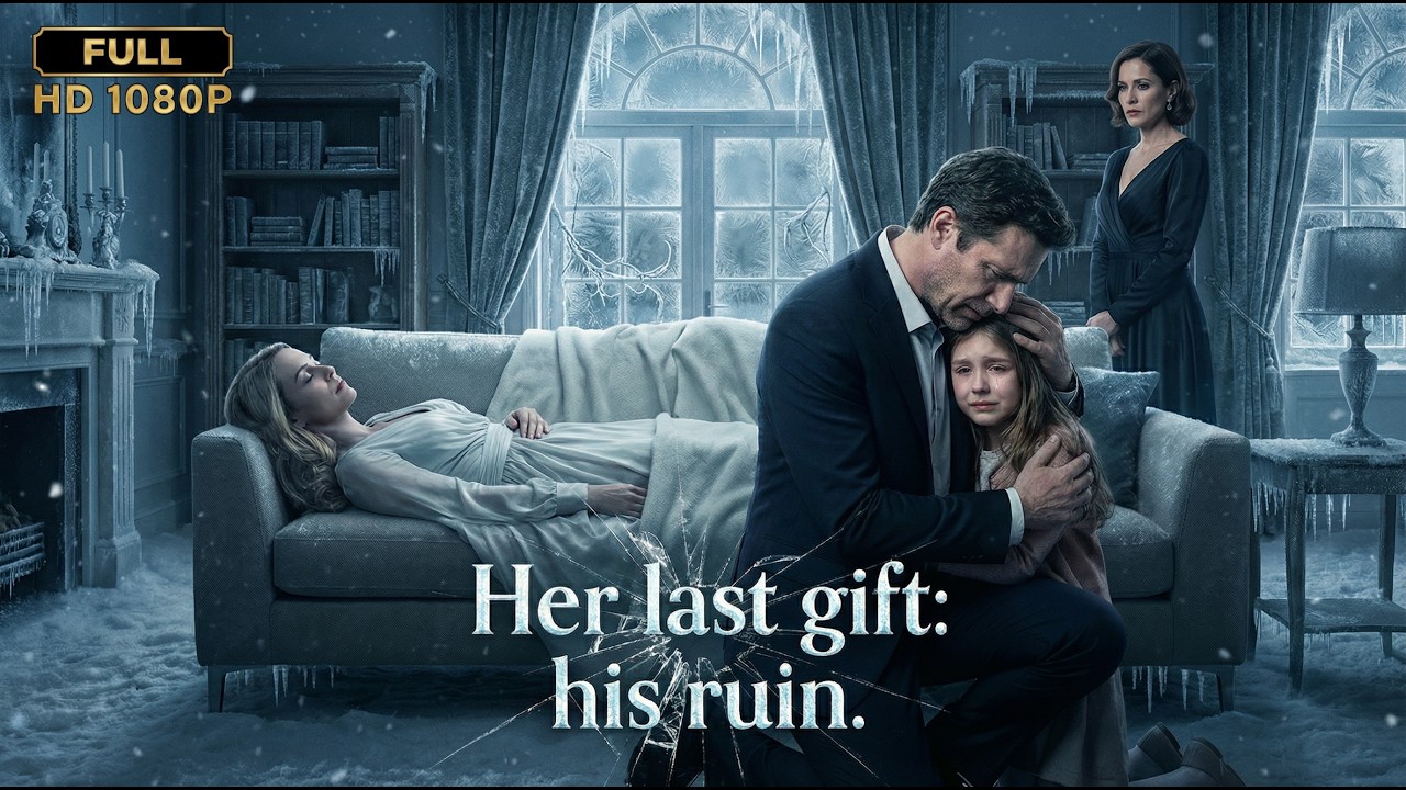 For 99 Days He Hated His Savior. On Day 100, He Found Her Dead Body. 😭