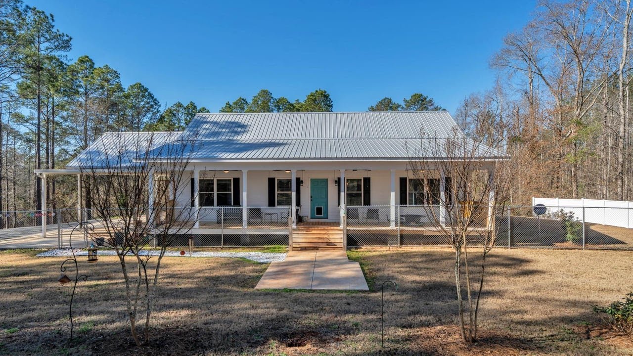 2065 GA-240, Ellaville, GA