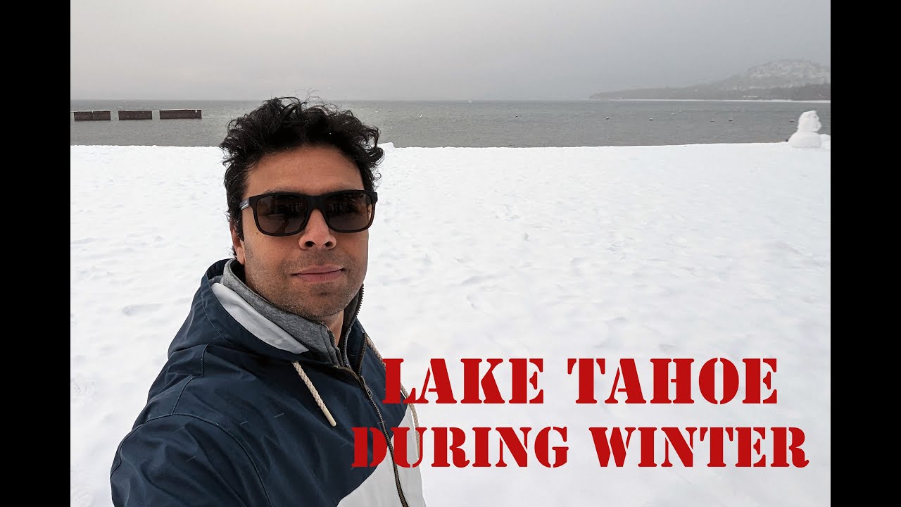 North Lake Tahoe Night Activities North Lake Tahoe Night Activities