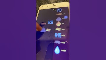 Little alchemy 2 firewall and mist