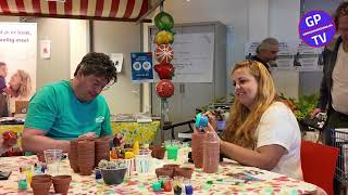 Gorkums Nieuws - Leefstijl Festival Tijdens De Gorinchem Gezond Week,