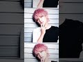 手越祐也王子様アダルトブル