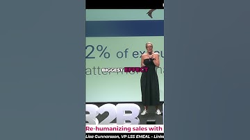 Unlocking the Power of AI in Sales