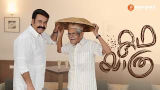   Mohanlal  A Pappappa Original  Thoovanathumbikal  Padmarajan