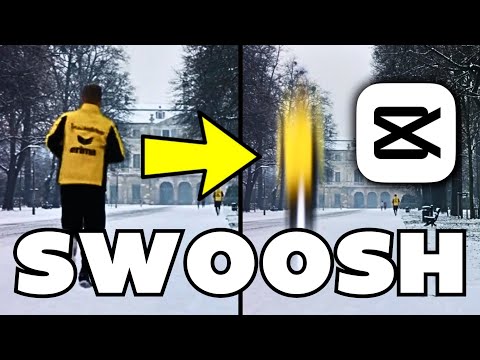 How to Create Teleport Effect | Capcut Tutorial