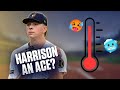 Rest of Season Values! Is Kyle Harrison An Ace? | Fantasy Baseball Advice