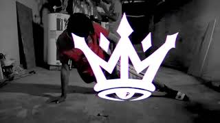 Lil Eric Da Demon - The Box Freestyle Official Video