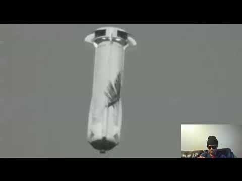 #2 nasa live/ space x