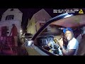 Convicted Shooter Turns Simple Traffic Stop Into Multiple Felonies