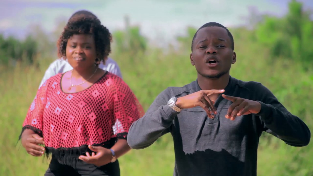 100adoration congolaise "yaya yesu" fr Manix Nangea (clips officiels